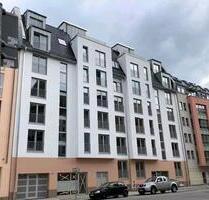 Neuwertige 3-Raum-Eigentumswohnung in zentraler Lage von Dresden