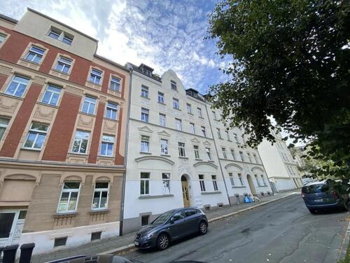 Foto - Traumwohnung in Plauen-Haselbrunn – Ideal für Kapitalanleger!