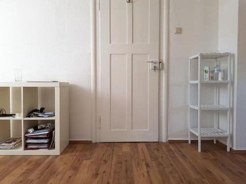 Foto - Renoviertes, helles, voll möbliertes WG-Zimmer in LU-Oggersheim