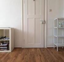 Renoviertes, helles, voll möbliertes WG-Zimmer in LU-Oggersheim - Ludwigshafen am Rhein Ludwigshafen-Oggersheim