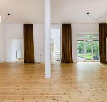 Moderne Bürofläche in eigener Remise! - Berlin Friedrichshain-Kreuzberg