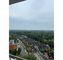 Mietwohnung: Schwarzer Berg 65qm 2.Zi 13.Stock - Braunschweig Lehndorf-Watenbüttel