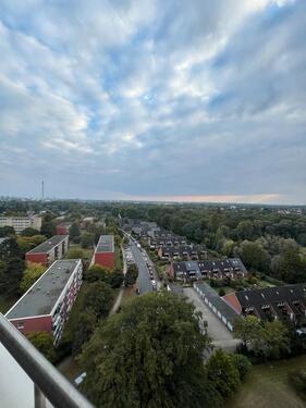 Foto - Etagenwohnung zur Miete in Braunschweig