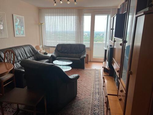 Foto - Etagenwohnung in Braunschweig