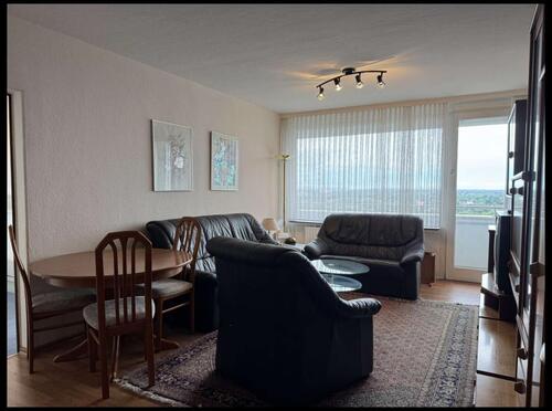 Foto - Etagenwohnung in Braunschweig zur Miete