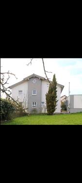 Foto - Etagenwohnung zur Miete in Walddorfhäslach