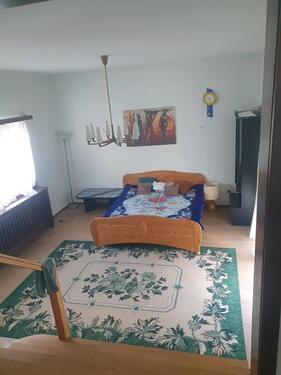 Foto - EG Wohnung in Triangel 3Zi ca 95m2 Terrasse Stellplatz Garten