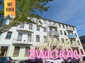 Foto - ++ komfortable, barrierefreie 1,5-Raum Wohnung - großer Balkon - direkte Nähe zum Schwanenteich ++