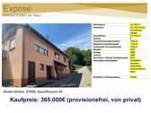 Foto - Einfamilienhaus - 365.000,00 EUR Kaufpreis,