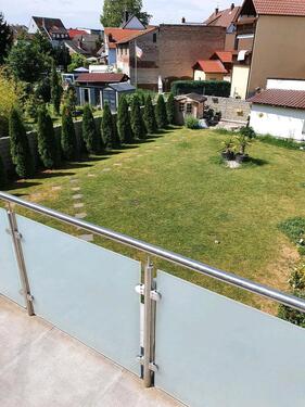 Foto - Etagenwohnung zur Miete in Viernheim