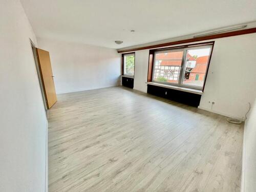 Foto - 3-Zimmer Wohnung 89 m² im Ortskern Liebenau