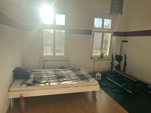 Foto - Etagenwohnung zur Miete in Fürstenwalde (Spree)