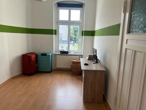Foto - Etagenwohnung in Fürstenwalde (Spree)