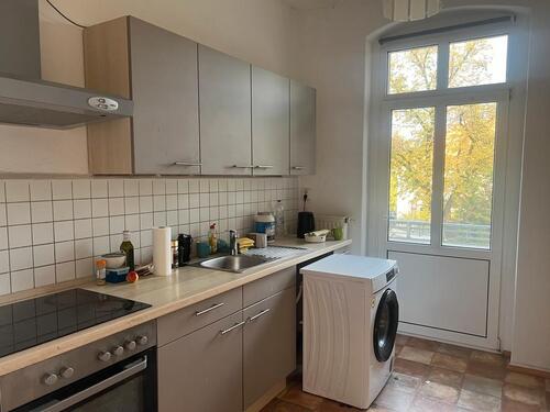 Foto - Etagenwohnung in Fürstenwalde (Spree) zur Miete