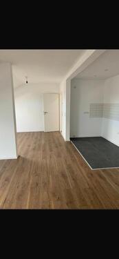 Foto - Ich vermiete ein renovierte Wohnung in Rehlingen 66780