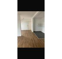 Ich vermiete ein renovierte Wohnung in Rehlingen 66780 - Rehlingen-Siersburg