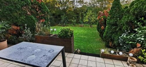 Foto - 3-Zimmer-Wohnung in Graben-Neudorf zu vermieten