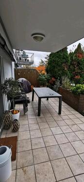 Foto - Etagenwohnung zur Miete in Graben-Neudorf