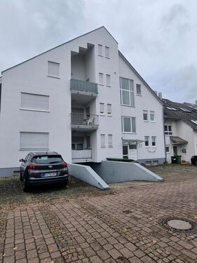 Foto - Etagenwohnung in Graben-Neudorf