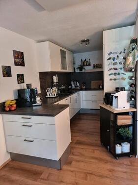 Foto - Etagenwohnung in Graben-Neudorf zur Miete