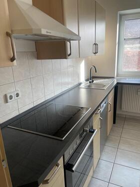 Foto - Familienfreundliche, helle 3-Raumwohnung