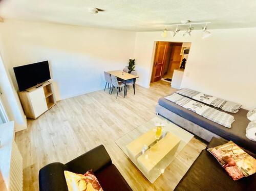 Foto - Etagenwohnung in Fischen im Allgäu