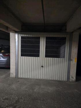 Foto - Garage zu vermieten in Erftstadt