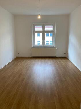 Foto - Etagenwohnung in Zeitz zur Miete