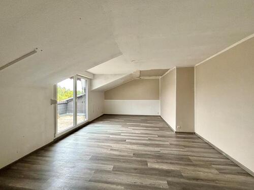 Foto - Etagenwohnung zur Miete in Neuwied