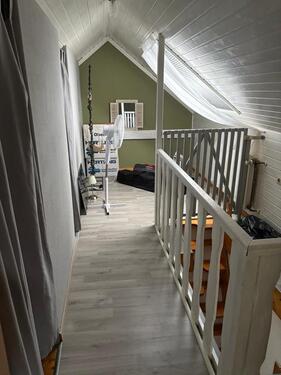 Foto - Wohnung mit Garten zu vermieten