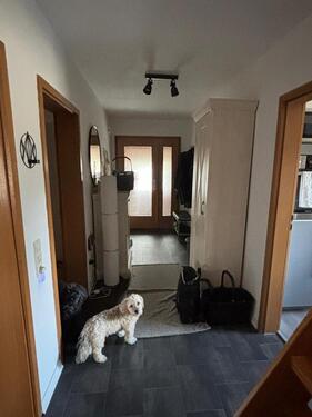 Foto - 4 Zimmer Etagenwohnung zur Miete in Wedemark