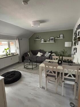 Foto - 4 Zimmer Etagenwohnung in Wedemark