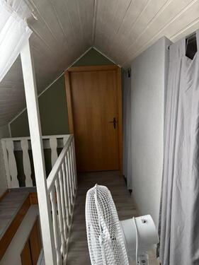 Foto - Etagenwohnung in Wedemark zur Miete