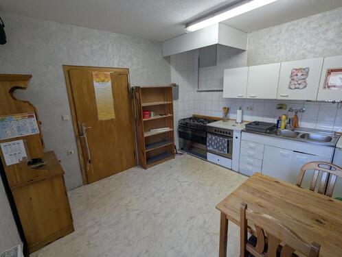 Foto - 2 Zimmer Erdgeschoßwohnung in Eschershausen