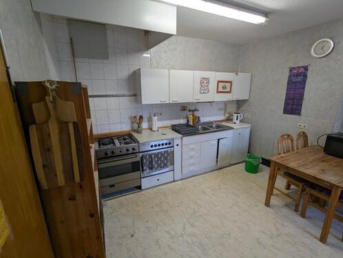 Foto - Erdgeschoßwohnung in Eschershausen zur Miete