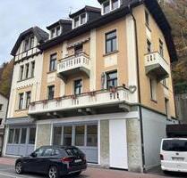 Neu sanierte Wohnung im Erdgeschoss in St. Blasien