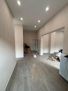 Foto - Etagenwohnung in St. Blasien zur Miete