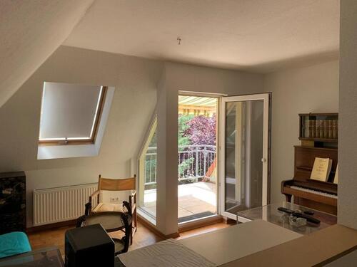 Foto - Helle ruhige Zweizimmerwohnung in 53332 Bornheim