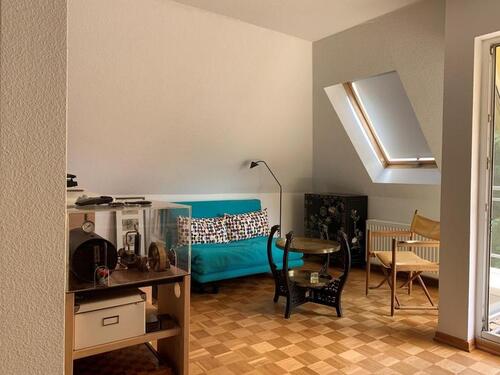 Foto - 2 Zimmer Etagenwohnung in Bornheim