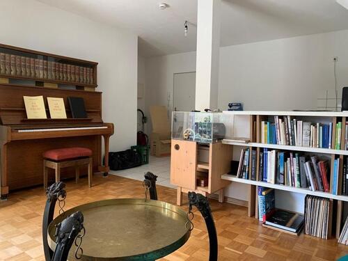 Foto - Etagenwohnung in Bornheim zur Miete