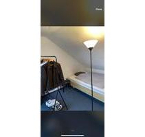 Schönes 7qm Zimmer in 4er-WG frei zum 01.01. - Münster Münster-Südost