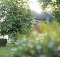 Helle, sanierte 3,5 Zimmerwohnung EG - Duisburg Walsum