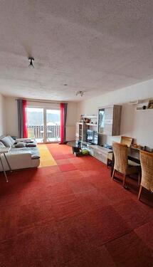 Foto - Helle 3-Zimmer Wohnung im 3. OG in Neustadt bei Coburg mit Balkon