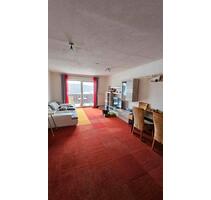 Helle 3-Zimmer Wohnung im 3. OG in Neustadt bei Coburg mit Balkon