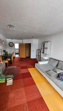 Foto - 3 Zimmer Etagenwohnung zur Miete in Neustadt bei Coburg