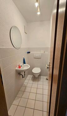 Foto - 3 Zimmer Etagenwohnung in Neustadt bei Coburg