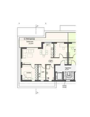 Foto - Wulsdorf eine Moderne 3-Zimmer-Neubauwohnung