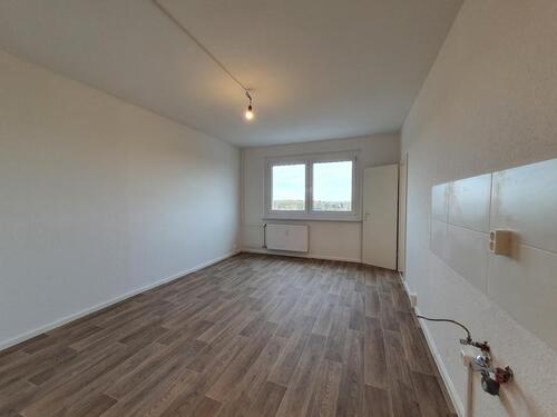 Foto - Etagenwohnung in Leipzig zur Miete