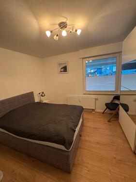 Foto - Erdgeschoßwohnung in Köln zum Kaufen