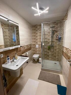 Foto - 2 Zimmer Terrassenwohnung in Niedernhall